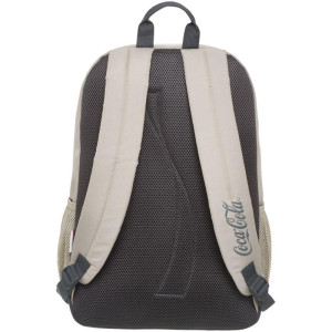 Mochila Coca-cola Nomad Bege-125981-71655