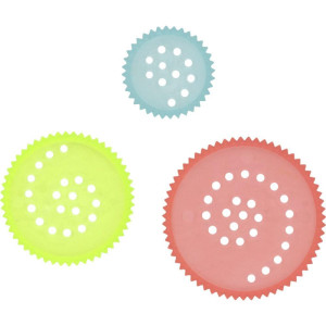 Regua Plastica Espirografo 20cm (s)-125936-51087