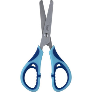 Tesoura Escolar Para Canhoto 13 Cm (s)-125941-50835