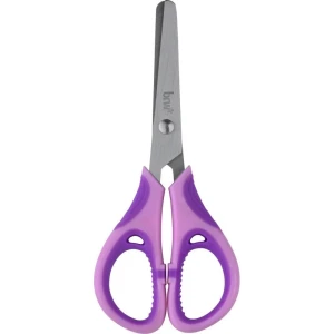 Tesoura Escolar Para Canhoto 13 Cm (s)