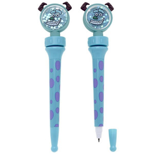 Caneta Esferografica Pixar Spinning 1,00mm-126717-24603