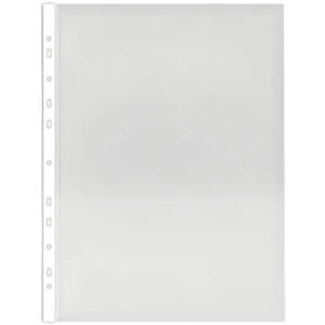 Envelope Plastico A4 11furos Medio 0,15mm