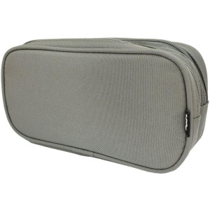 Estojo Duplo Tecido Basic Sortido-126467-41166