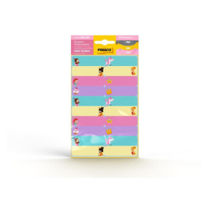 Etiqueta Adesiva Termocol P/unif Reino Enc 20un