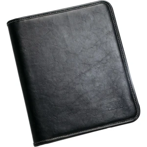 Fichario Com Ziper Classic Univ.