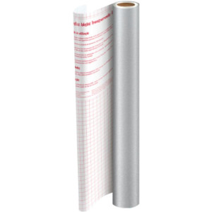 Plastico Adesivo 45cmx10m Jateado Pp 0,08mm