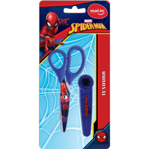 Tesoura Spiderman 2mod.-125709-31739