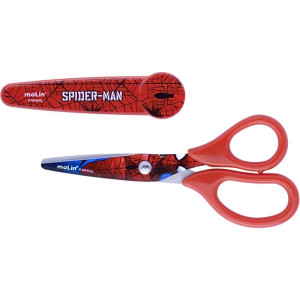Tesoura Spiderman 2mod.-125709-55557