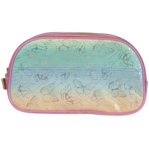 Estojo Duplo Paraiso Canoa (s)