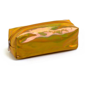 Estojo Simples Cores Metalizado Big (s)