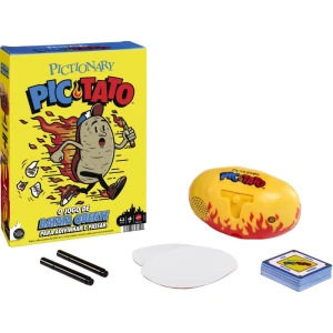 Jogo Diverso Pictionary Pic-tato