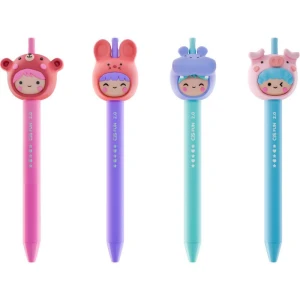 Lapiseira 2.0mm Cis Fun 3 Modelos Sortidas