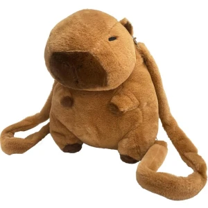 Mochila Capivara