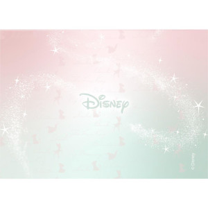 Papel De Carta Decorado Disney Classics 20f+20env+ades-126430-33146