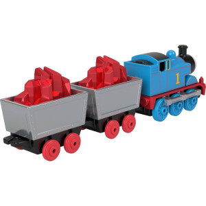 Thomas And Friends Mini Locomotiva Die-cast 80th-121366-30293