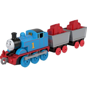 Thomas And Friends Mini Locomotiva Die-cast 80th