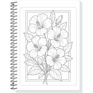 Caderno 01x1 Cp.dura Colegial Sua Arte 80fls 204x234mm-125542-58527