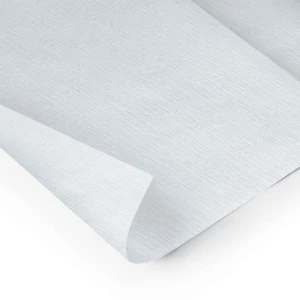 Papel Crepom 48cmx2,00m. Branco