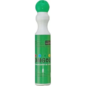 Marcador Para Bingo Verde 40ml