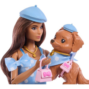 Barbie Fashion Teresa E Cao Combinacao Looks-121199-77656