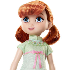 Boneca Disney Frozen Familia Real Arendelle-121240-50628