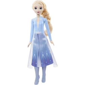 Boneca Disney Frozen Ii Elsa