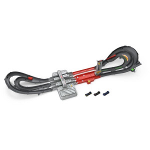 Hot Wheels Pista Racing Circuito Do Grande Premio F1-121416-14231