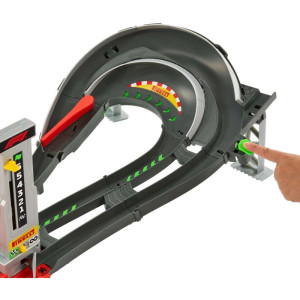 Hot Wheels Pista Racing Circuito Do Grande Premio F1-121416-90750