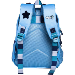 Mochila Infantil Bluey Passeio-126506-26687