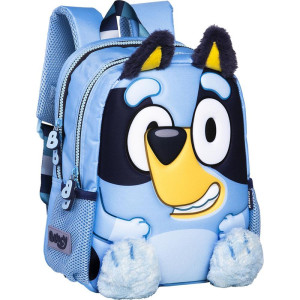 Mochila Infantil Bluey Passeio-126506-72960
