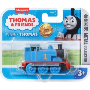 Thomas And Friends Mini Locomotivas Die-cast (s)