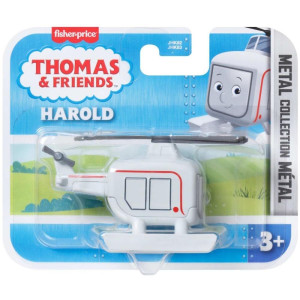 Thomas And Friends Mini Locomotivas Die-cast (s)-121365-63071