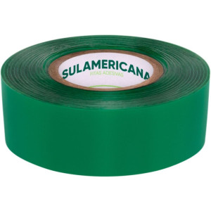 Fita Dupla Face Massa Acrilica 19mmx2m.-126064-42558