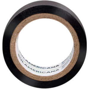 Fita Isolante 18mmx5m. Anti Chama-126066-65024