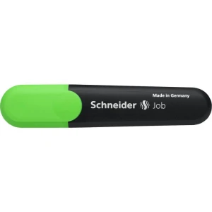 Caneta Marca Texto Job Verde