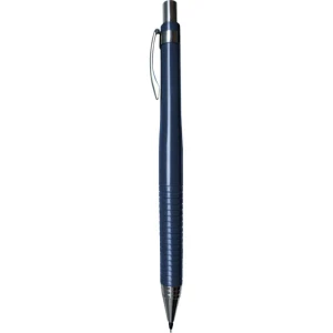 Lapiseira 0.7mm Soft Line Automatic Azul Escuro