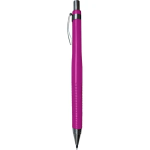 Lapiseira 0.7mm Soft Line Automatic Lilas