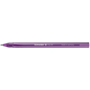 Caneta Esferografica Vizz M Gelco Lilas