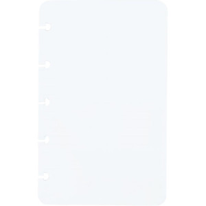 Caderno Inteligente Refil Inteligine Liso 120g 50fls