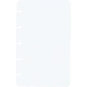 Caderno Inteligente Refil Inteligine Liso 120g 50fls