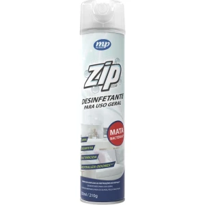 Produto Para Limpeza Desinf. Uso Geral Spray 350ml
