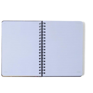 Caderno 10x1 Cp.dura Colegial Melissa Casin.das Abelhas 160f-126851-81675