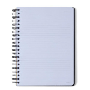 Caderno 10x1 Cp.dura Colegial Melissa Mini Bloomy 160f-126853-70508