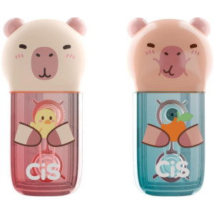 Corretivo Em Fita Cis Capi 2 Modelos Sortidos