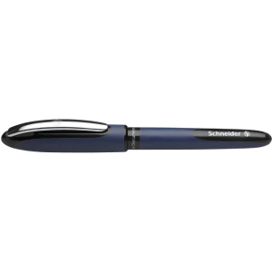 Caneta Esferografica Rollerball One Business Preta 0,6mm
