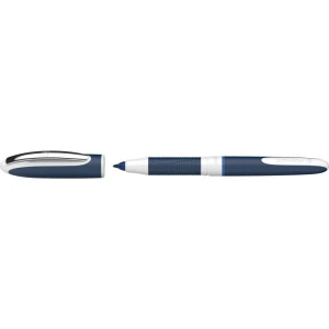 Caneta Esferografica Rollerball One Change Preta