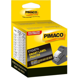 Etiqueta Adesiva Slp-drl C/238 Etiq. 54mmx70mm