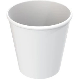 Copo Descartavel De Papel 200ml Branco