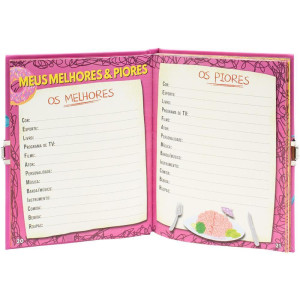 Diario Nao Abra Este Diario (rs)-127076-98203