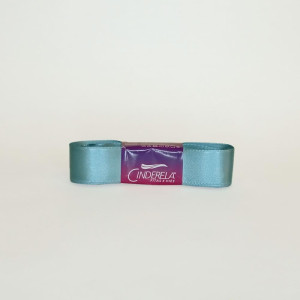 Fita De Cetim 38mm 10m. Tiffany